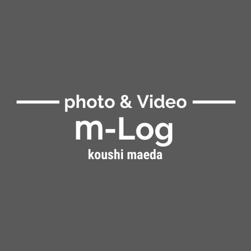ｍ-Log